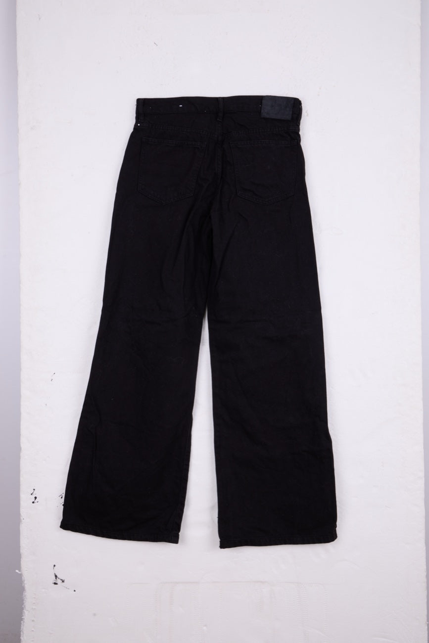 Prada jean back