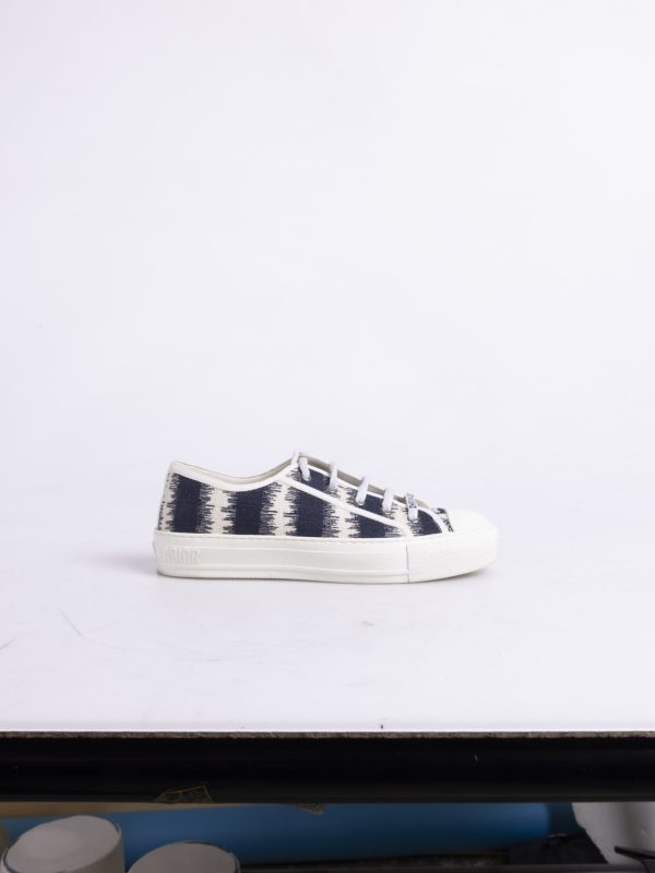 Dior Oblique Sneaker